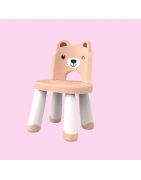 MUEBLES INFANTILES