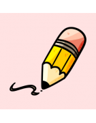 BOLÍGRAFOS Y ESCRITURA