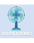 VENTILADORES
